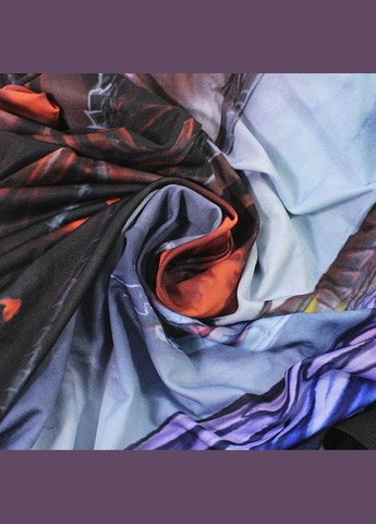 Чохол для велосипеда 0719219 Dragons розмір M велочохол дощовик 27 шт. West Biking (352013299)