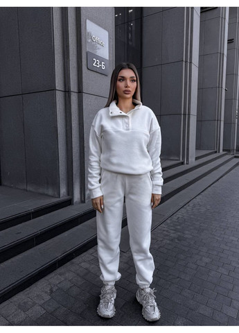 Стильний жіночий спортивний костюм No Brand (363023282)