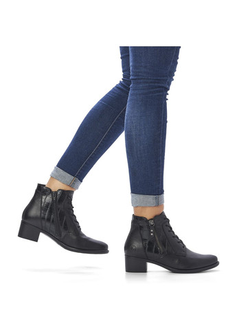 Демісезонні модельні черевики Remonte (268055669)