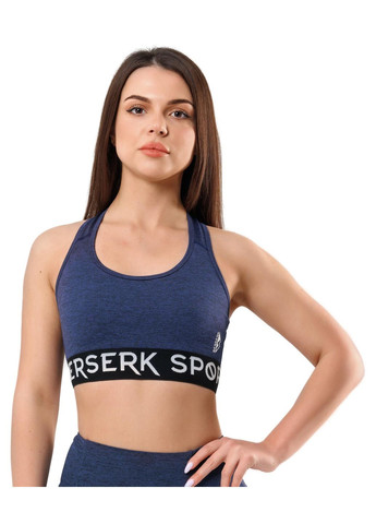 Топ wiftly Jeans S blue (021917) Berserk Sport (292579220)