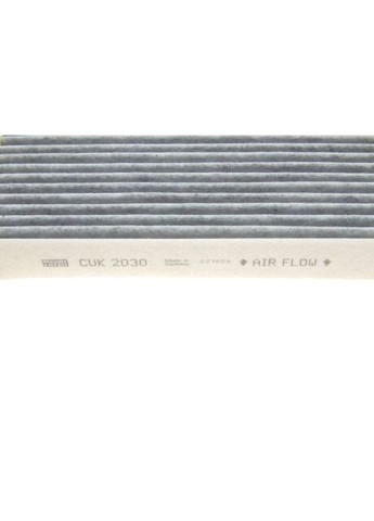 Фильтр салона угольный (пр-во ) CUK2030 MANN (366169815)