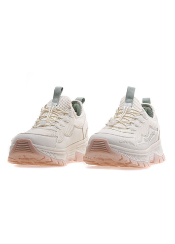 Кросівки жіночі 157593/12-01/WHITE Grunberg білі літо (334102295)