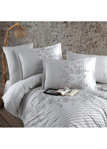 Постільна білизна Latina ранфорс євро Clasy (370567243)