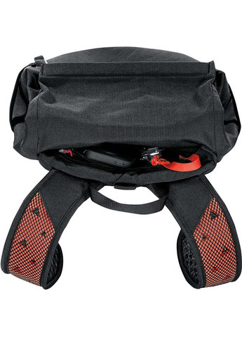 Рюкзак міський Ferrino Backpack Dry Up 22L Чорний Gabol (367597364)