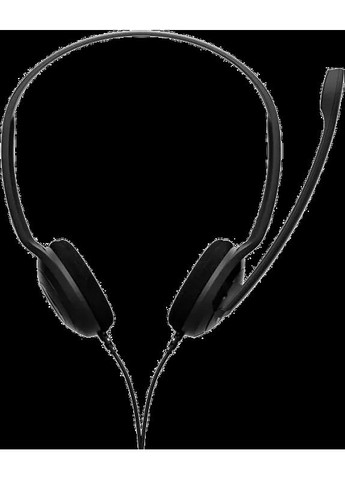 Навушники Epos PC 5 Chat Black Sennheiser (365271447)