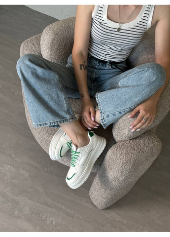 Білі кеди жіночі Helen