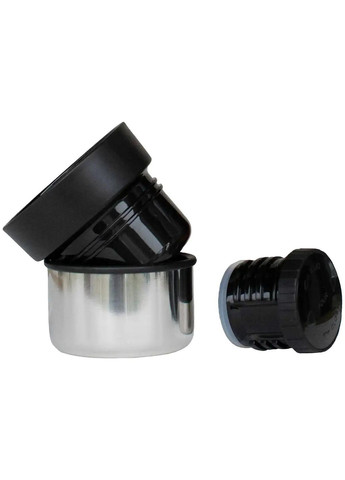 Термос Tramp Expedition Line 1.6 L Black No Brand (316438094)