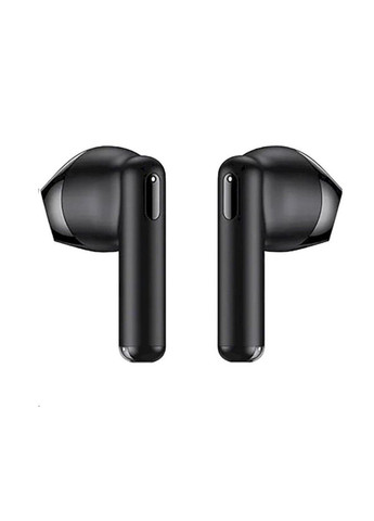 Наушники US14 Dualmic ENC Earbuds - US Series BT 5.3 Black USAMS (304253882)