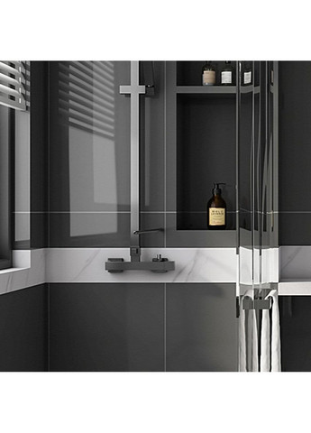 Молдинг вініловий самоклеючий 5000х100х2мм Глянсовий (D) SW-00001793 Sticker Wall (363831259)