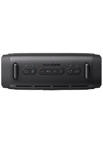 Портативна акустика Soundcore Boom 3i, IP68, 50W, BassUp, 16H Playtime Anker (365751868)