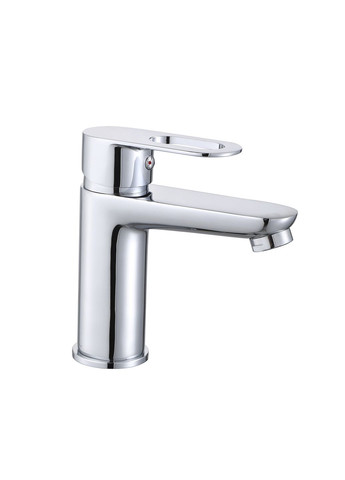 Набор смесителей Latwa 001+ Latwa 006 Chrome LIDZ (323485833)