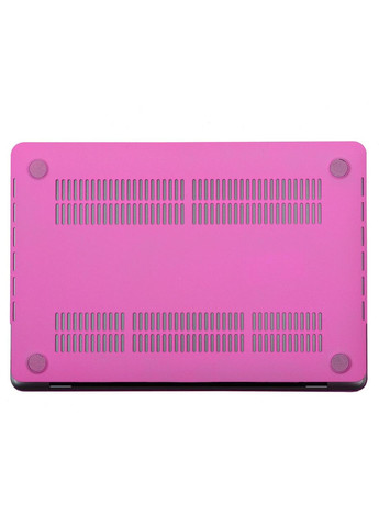 Накладка Hardshell для MacBook Pro 16 (A2141) Purple (ARM58993) PTR ArmorStandart (327882327)