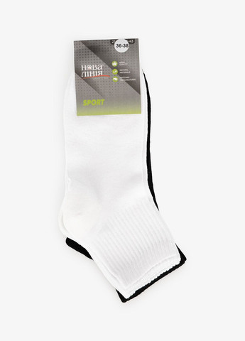 Комбинированные набор носков женских 3 пары 203 разноцветный shop (2000999177750) (364685346)