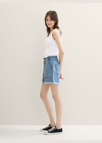 Шорты джинсовые Tom Tailor (295465633)