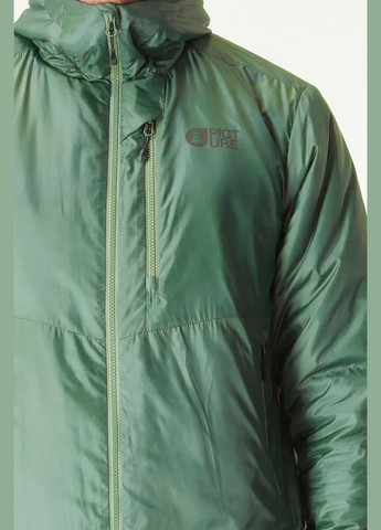 Куртка мужская Limeton 2024 Picture Organic (278004043)