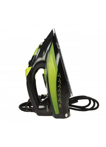 Паровой утюг MZE-04 2800Вт с керамическим покрытием MPM (297331092)