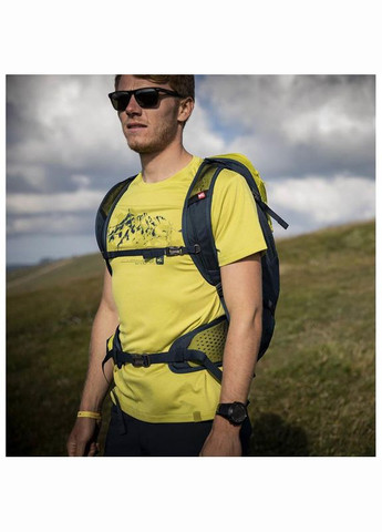 Туристический рюкзак Millet Yari 30 Bird/Black (MIS2201 9671) Lafuma (324611501)