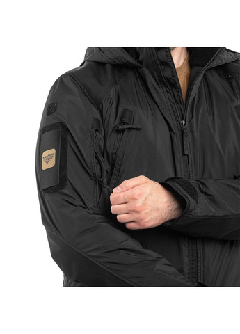 Куртка MIG 4.0 G-Loft (до -15°C), Black, M Carinthia (368834728)