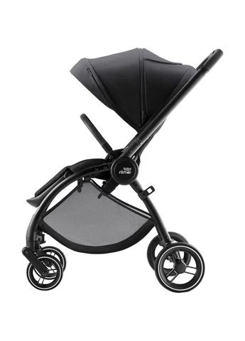 Візок прогулянковий Візок RIO Carbon Black (2000041611) Britax Römer (351363718)
