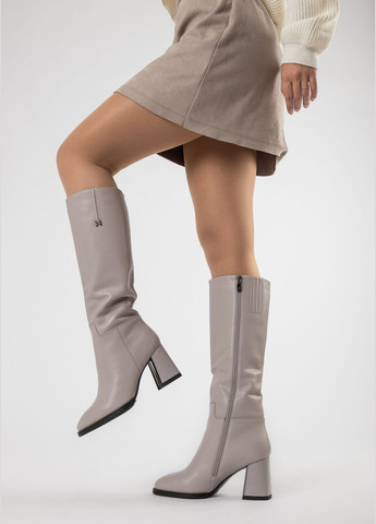 Зимние сапоги (1697ц) Molka