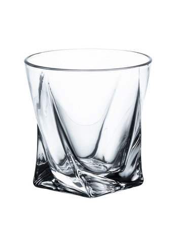 Набір склянок для віскі 6 штук по 300 мл HP1606 Jooki (358706663)