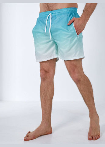Пляжні шорти з плащової тканини з підкладкою Tailer (294206517)