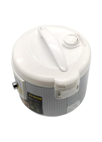 Мультиварка International RMС504-W 900 Вт Rotex (336883672)