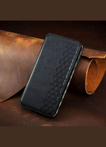 Чехол книга на Samsung Galaxy A13 4G / для самсунг галакси А13 искусственная кожа Getman (360631255)