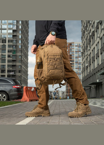 Рюкзак Urban Line Force Pack Coyote Brown M-TAC (303262060)
