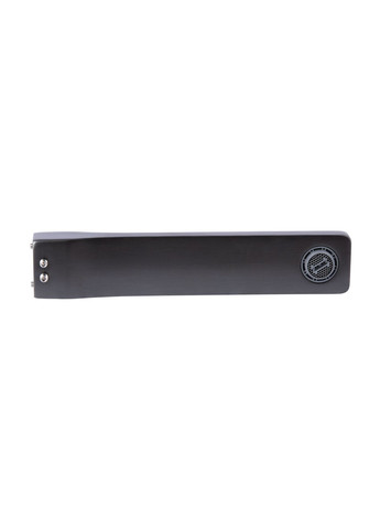 Смеситель для раковины Gemini скрытого монтажа QTGEM273GMB45695 Gunmetal Black PVD Qtap (322069718)