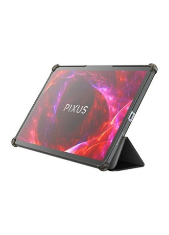 Чехол для планшета (4897058531824) Pixus Arena gray (366656508)