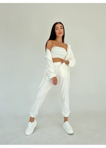 Жіночий костюм трійка Style Point (361855853)