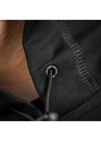 Кофта Hoodie Born by Revolution Black ( ) M-TAC (337142591)