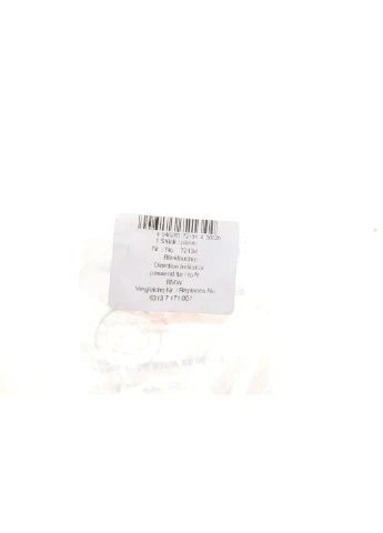 Повторювач повороту 72134 AIC (394375210)