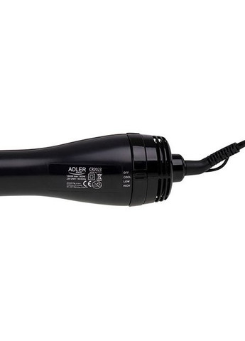 Фен-щетка AD-2023 1300 Вт Adler (336878941)