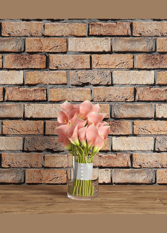 Пластиковий кутовий 2d фотофон, 60x60см - №62213 PolyPlast (354371962)