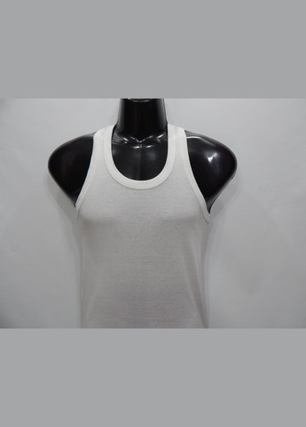 Мужская трикотажная майка UF р.46 009FM (только в указанном размере, только 1 шт.) No Brand (322640992)