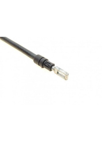 Трос ручника (задний) (L) Ford Transit (V347) 06- (RWD) (корот..средн. база/однокатков.)( BC 1374 BNS (opt-om) No Brand (340419402)