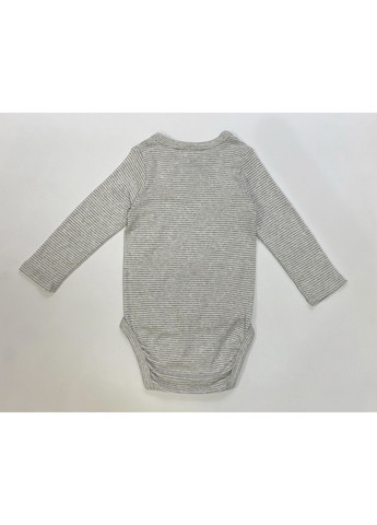 Боді з д/р H&M (369528092)