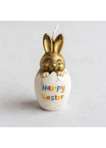 Воскова великодня свічка - Весняний кролик 5Candles (322347402)