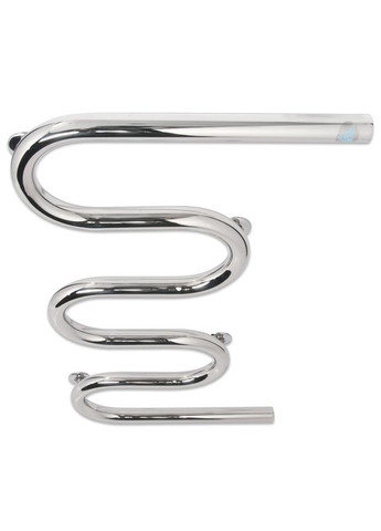 Водяное полотенцесушитель Змеевик 30 РС5 400 х 800 1/2'' Laris (336934717)