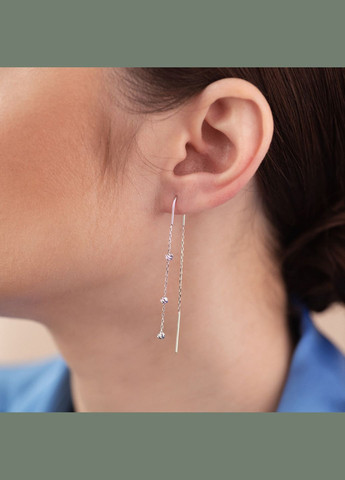 Сережки Oniks (264392978)