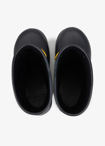 Темно-синие осенние сапожки резиновые для мальчика 123050 темно-синий shop (2000991038110) Jose Amorales