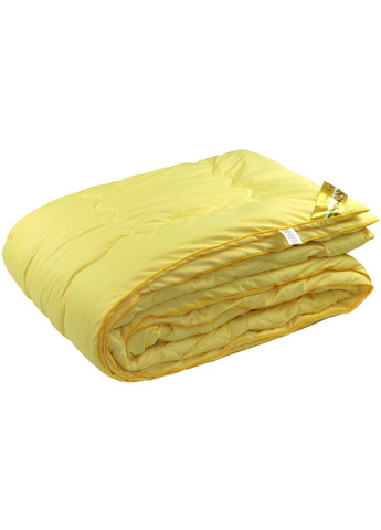 Одеяло 140х205 силиконовое с пропиткой «Aroma Therapy» демисезонное Руно (263346268)