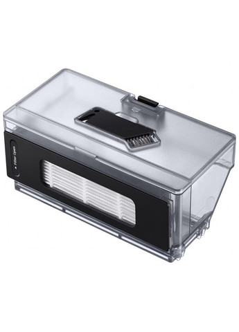 Роботпылесос с влажной уборкой VR3MB77312K/UK Samsung (314976825)