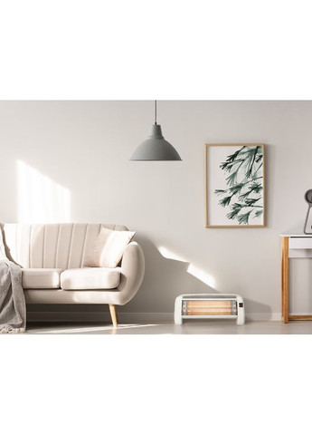 Інфрачервоний обігрівач WQH-2000W Wet Air (362487968)