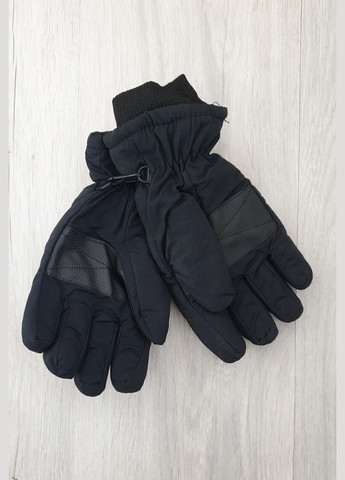 Баллоновые перчатки на флисе для мальчиков, 8-12 лет No Brand (305234546)