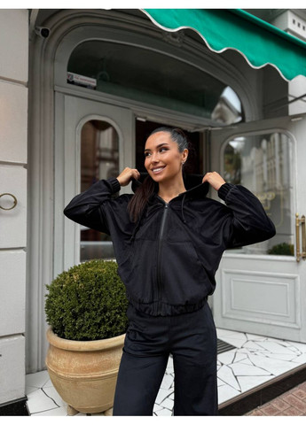 Стильний велюровий костюм Плюш Vakko (351150486)