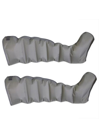 Аппарат для лимфодренажа и прессотерапии для ног GBT KZY-A12 (6 каналов) BuyBeauty (332184479)