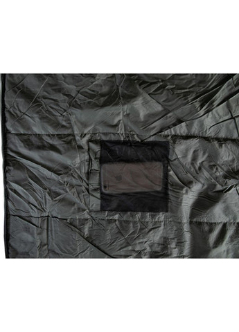 Спальный мешок (m480706) Tramp Airy Light Orange/Grey Right (372964301)